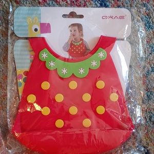 Toddler Bib